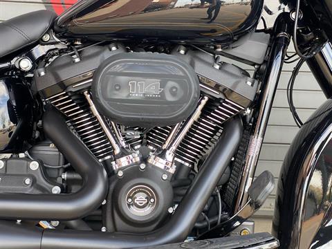 2022 Harley-Davidson Heritage Classic 114 in Carrollton, Texas - Photo 6