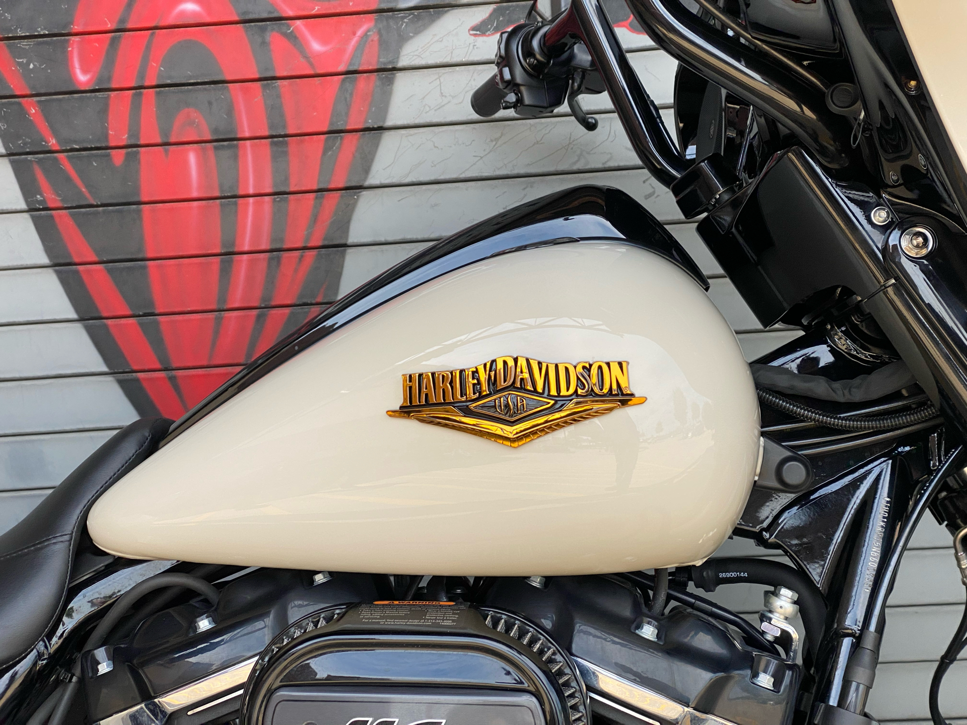 2022 Harley-Davidson Street Glide® Special in Carrollton, Texas - Photo 5