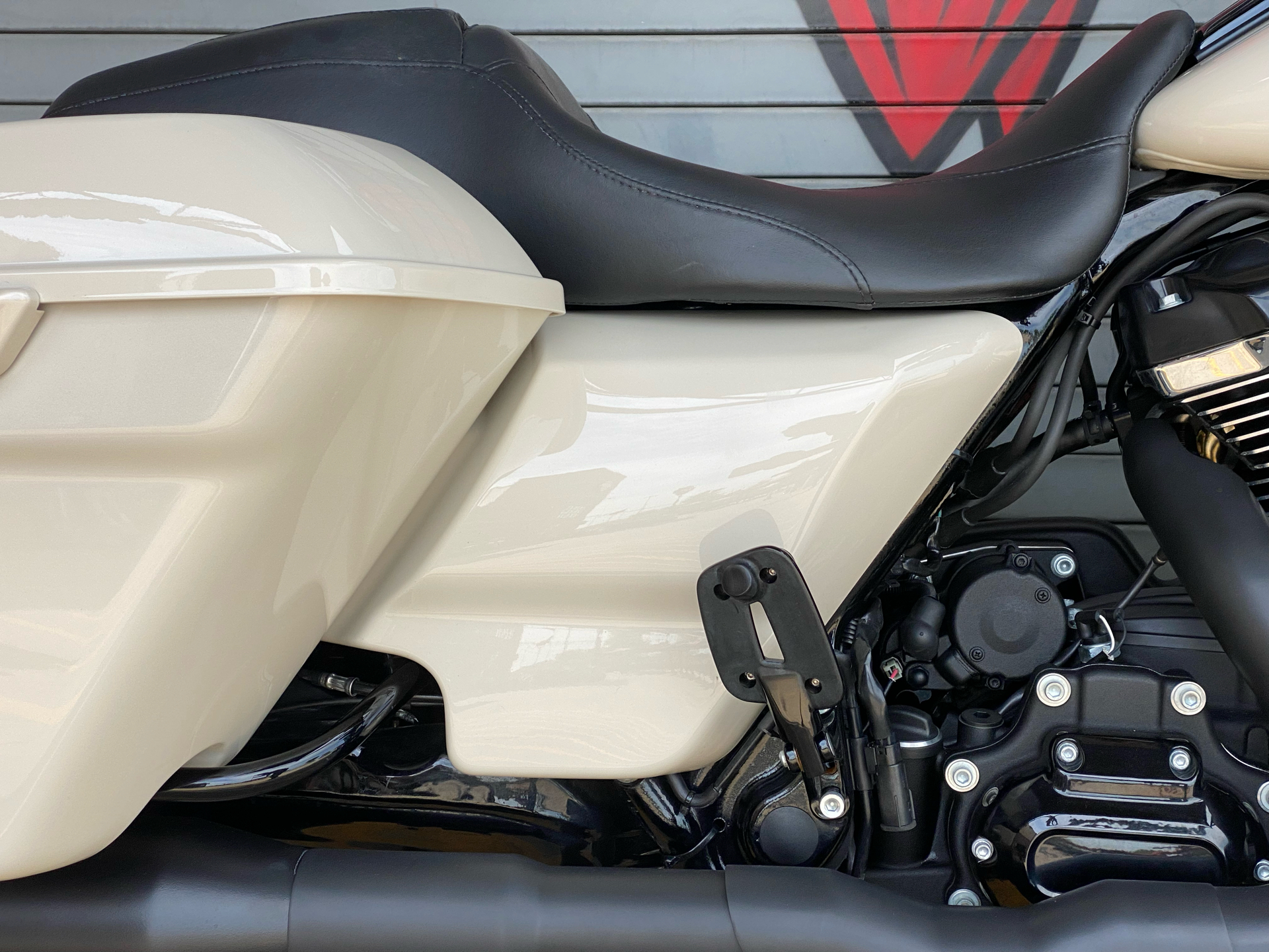 2022 Harley-Davidson Street Glide® Special in Carrollton, Texas - Photo 7