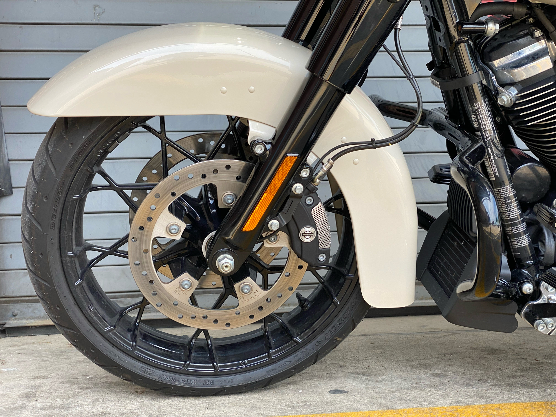 2022 Harley-Davidson Street Glide® Special in Carrollton, Texas - Photo 12