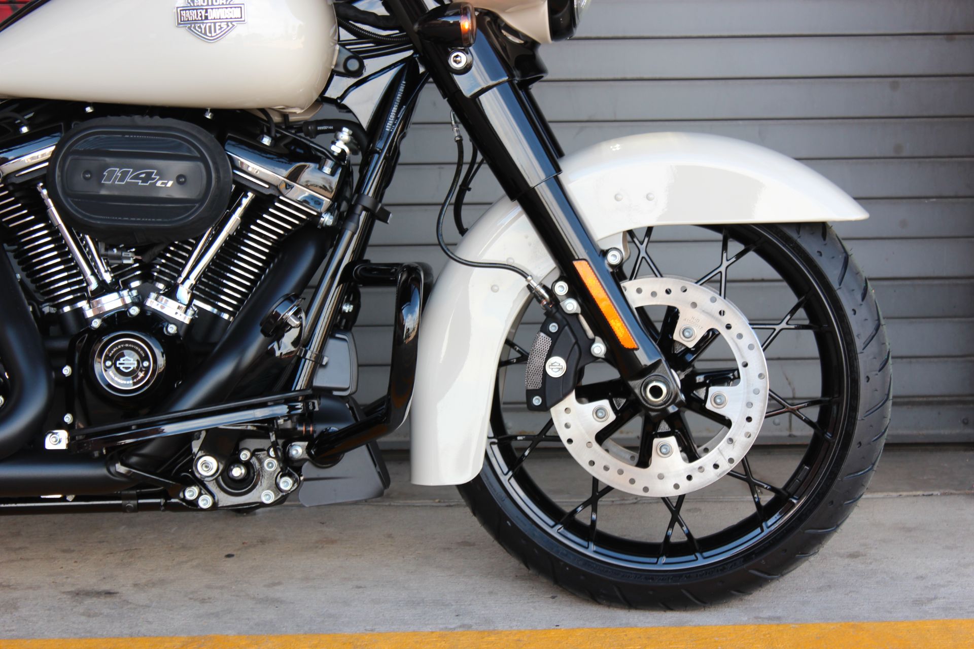 2022 Harley-Davidson Street Glide® Special in Carrollton, Texas - Photo 4