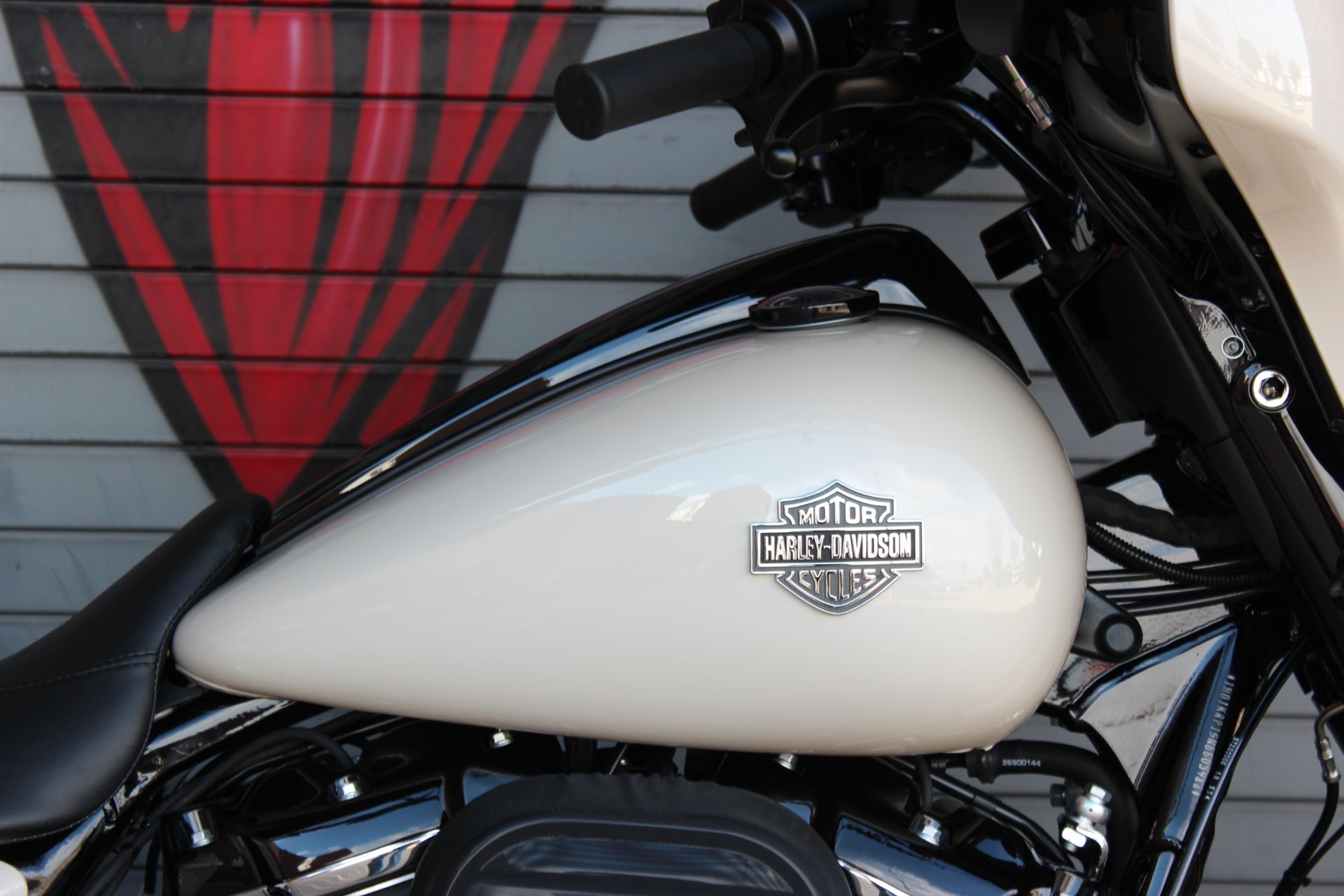 2022 Harley-Davidson Street Glide® Special in Carrollton, Texas - Photo 6