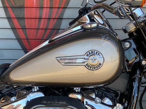 2023 Harley-Davidson Fat Boy® 114 in Carrollton, Texas - Photo 5