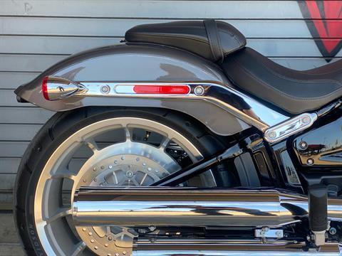 2023 Harley-Davidson Fat Boy® 114 in Carrollton, Texas - Photo 9