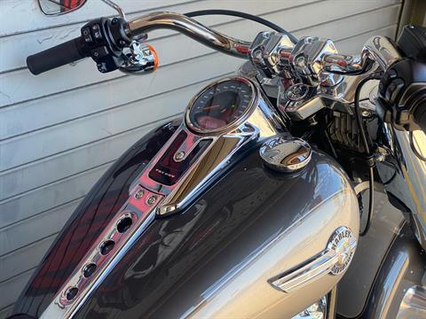 2023 Harley-Davidson Fat Boy® 114 in Carrollton, Texas - Photo 11