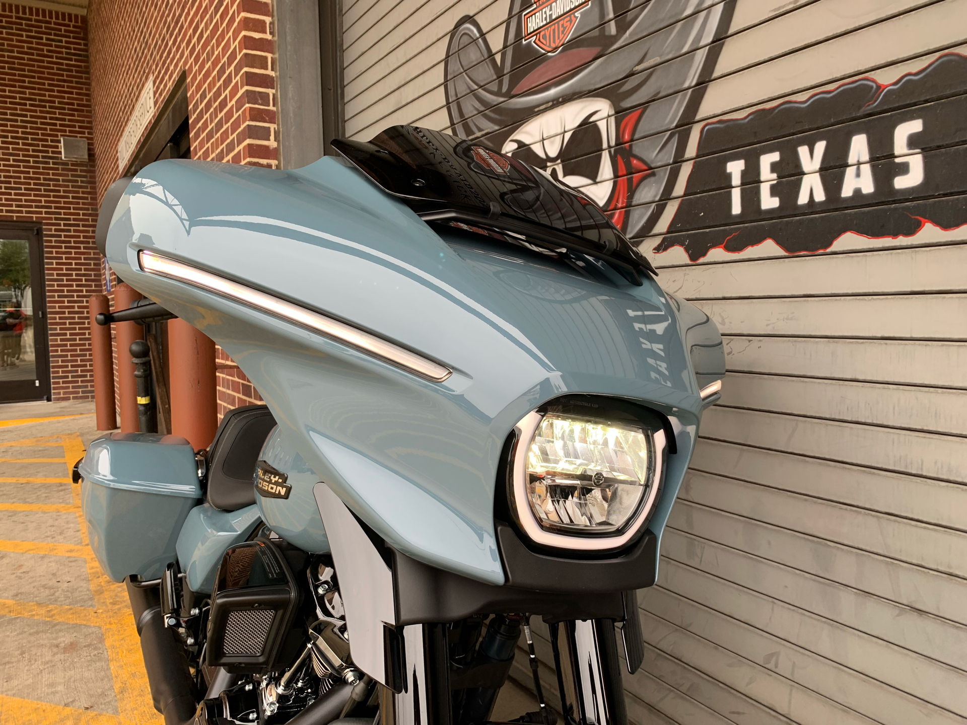 2024 Harley-Davidson Street Glide® in Carrollton, Texas - Photo 2