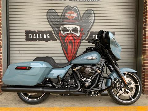 2024 Harley-Davidson Street Glide® in Carrollton, Texas - Photo 3