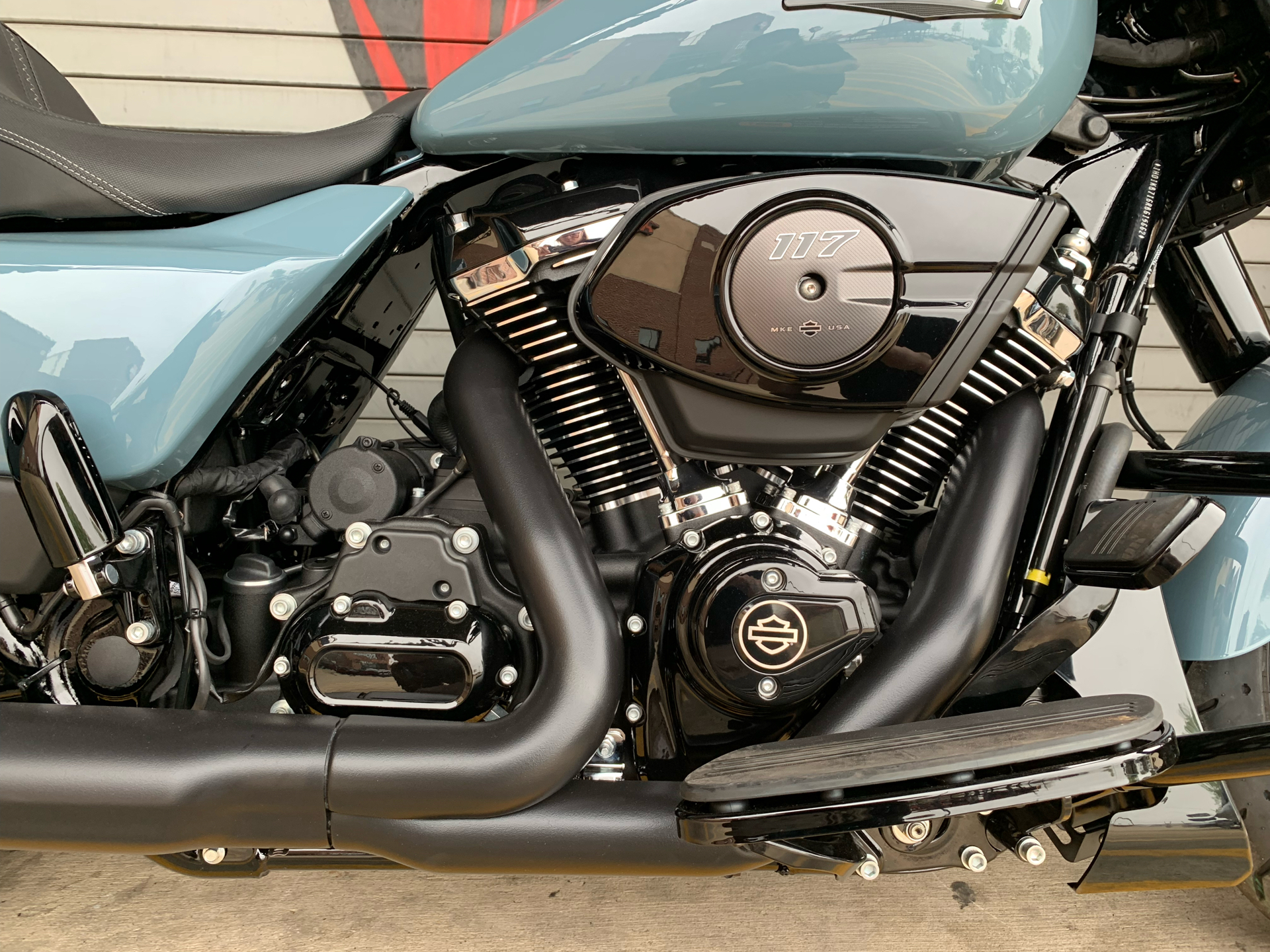 2024 Harley-Davidson Street Glide® in Carrollton, Texas - Photo 6