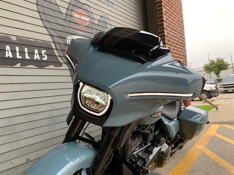 2024 Harley-Davidson Street Glide® in Carrollton, Texas - Photo 11