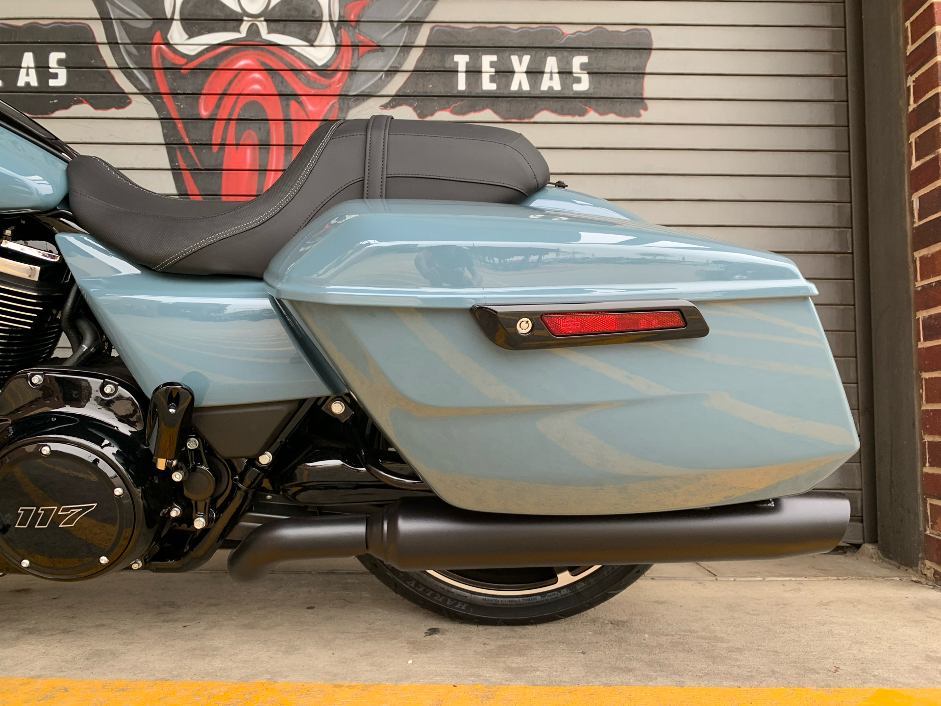 2024 Harley-Davidson Street Glide® in Carrollton, Texas - Photo 15
