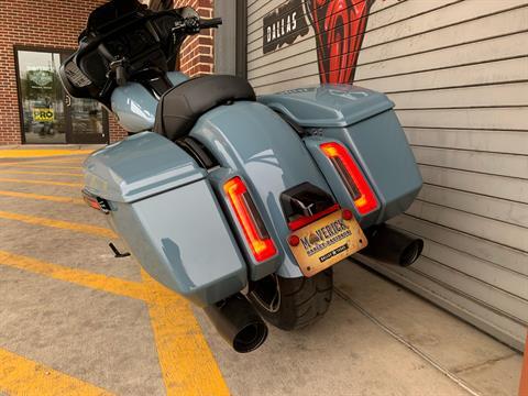 2024 Harley-Davidson Street Glide® in Carrollton, Texas - Photo 17