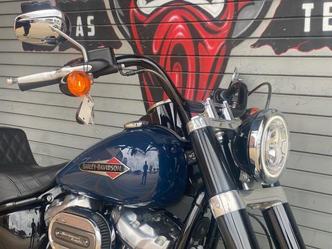 2019 Harley-Davidson Softail Slim® in Carrollton, Texas - Photo 2