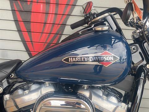 2019 Harley-Davidson Softail Slim® in Carrollton, Texas - Photo 5