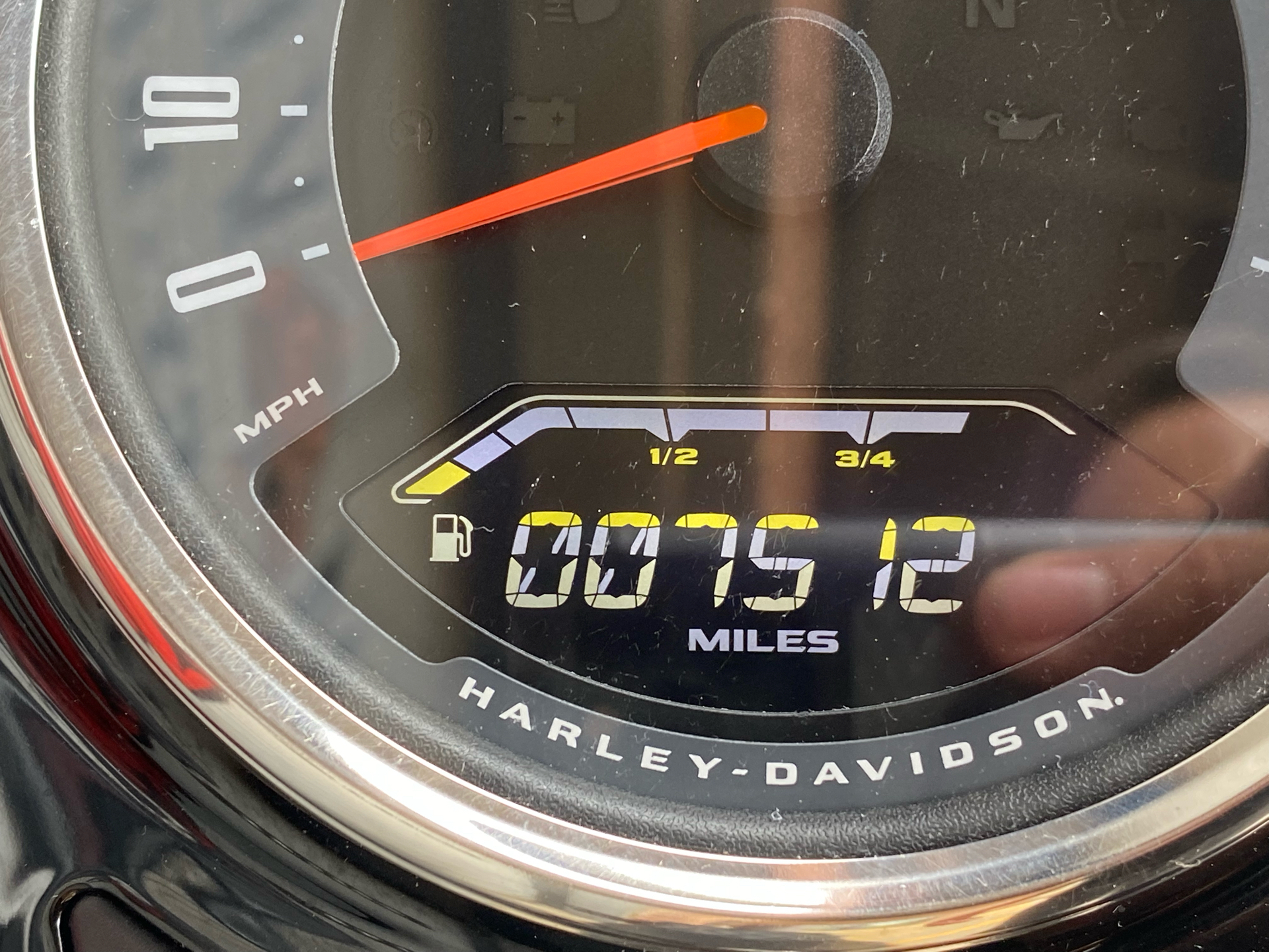 2019 Harley-Davidson Softail Slim® in Carrollton, Texas - Photo 10