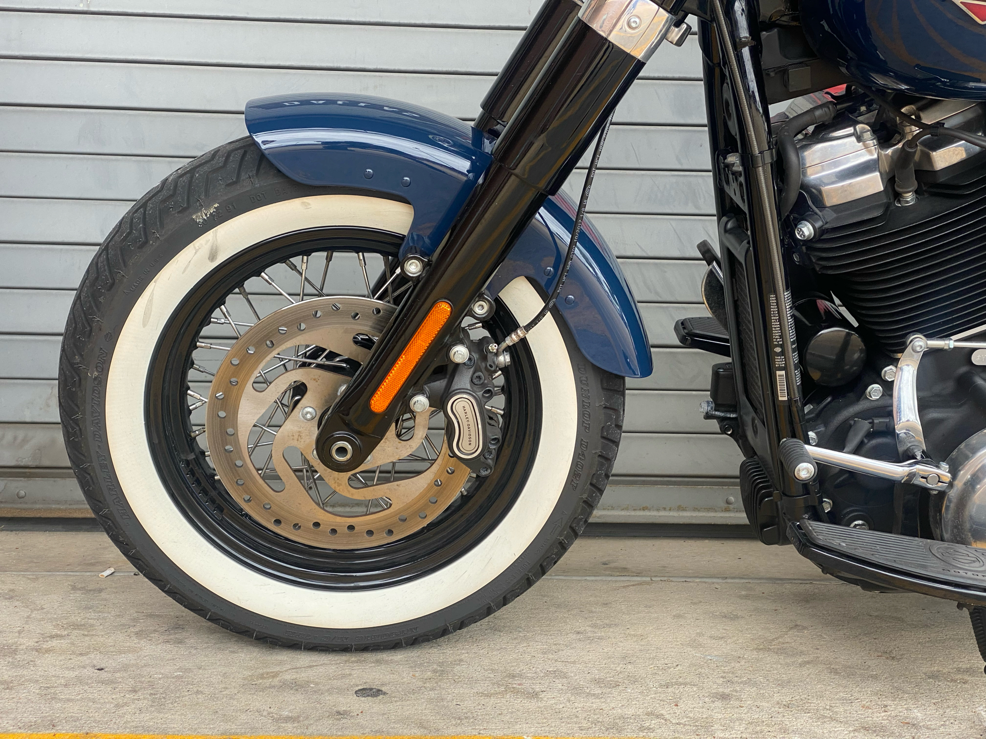 2019 Harley-Davidson Softail Slim® in Carrollton, Texas - Photo 14