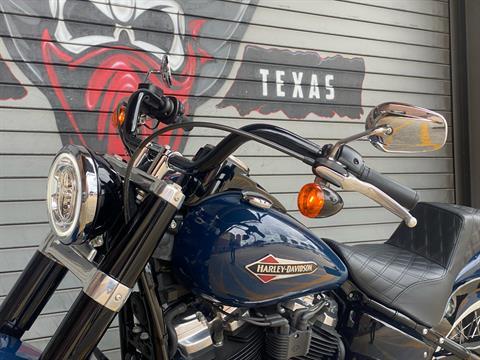 2019 Harley-Davidson Softail Slim® in Carrollton, Texas - Photo 13