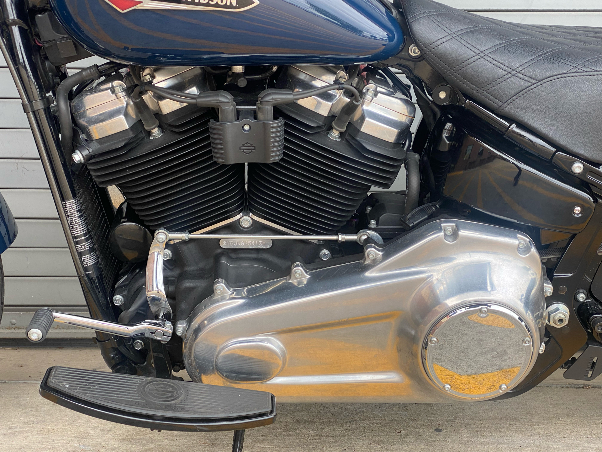2019 Harley-Davidson Softail Slim® in Carrollton, Texas - Photo 15