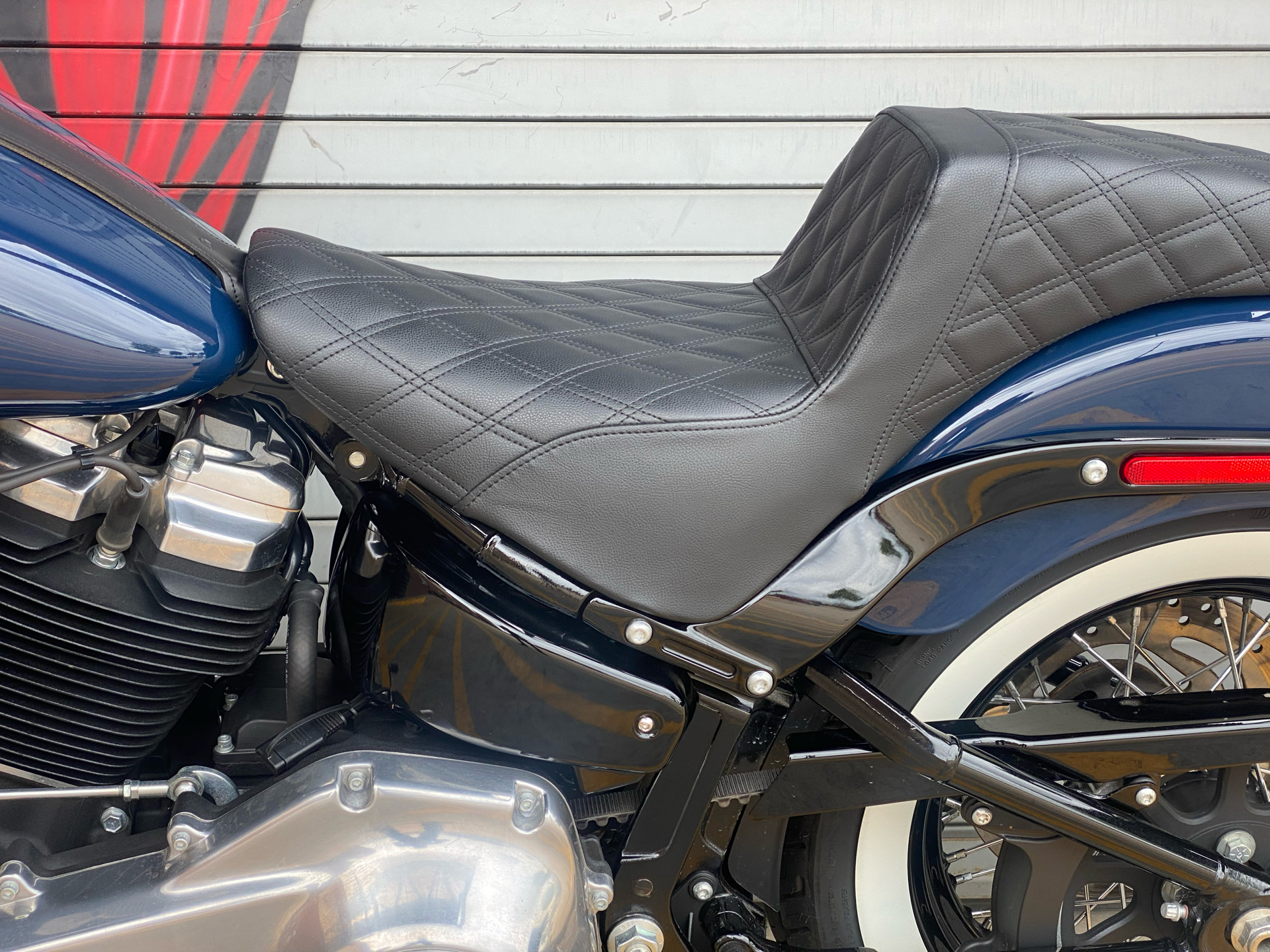 2019 Harley-Davidson Softail Slim® in Carrollton, Texas - Photo 19