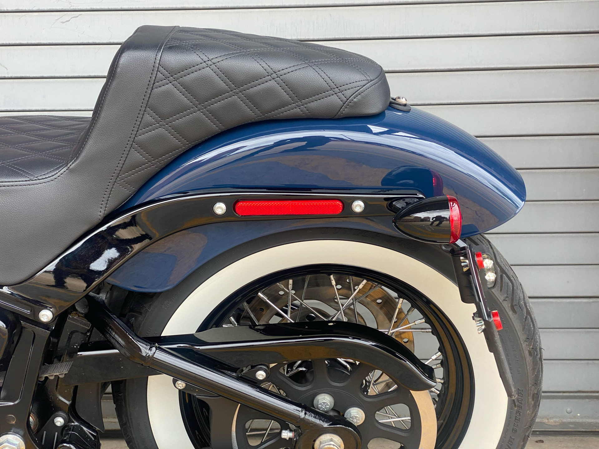 2019 Harley-Davidson Softail Slim® in Carrollton, Texas - Photo 20