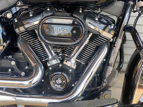 2018 Harley-Davidson Heritage Classic 114 in Carrollton, Texas - Photo 7