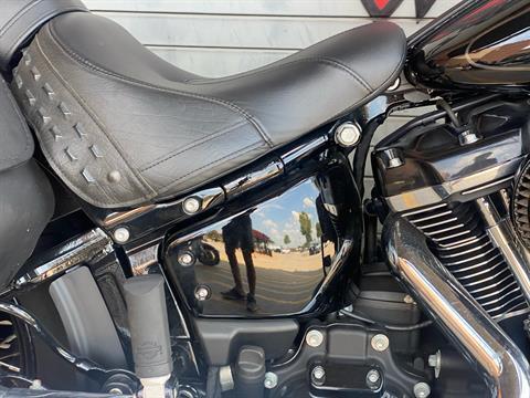 2018 Harley-Davidson Heritage Classic 114 in Carrollton, Texas - Photo 8