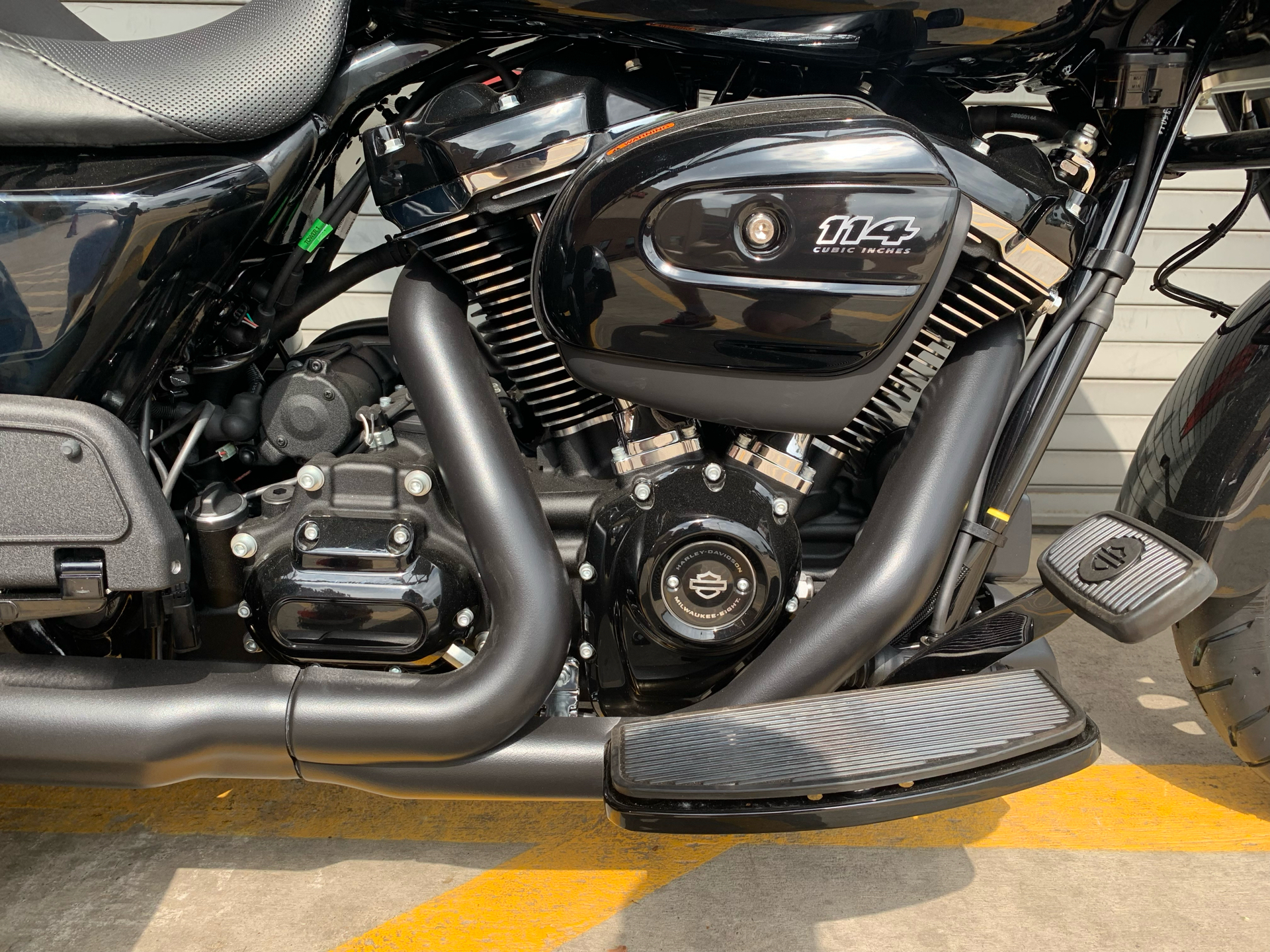 2024 Harley-Davidson Road Glide® 3 in Carrollton, Texas - Photo 5