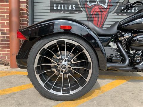 2024 Harley-Davidson Road Glide® 3 in Carrollton, Texas - Photo 6
