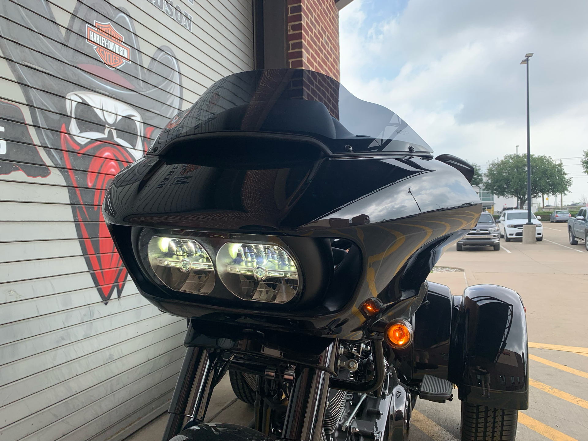 2024 Harley-Davidson Road Glide® 3 in Carrollton, Texas - Photo 10