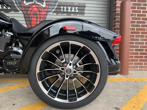 2024 Harley-Davidson Road Glide® 3 in Carrollton, Texas - Photo 14