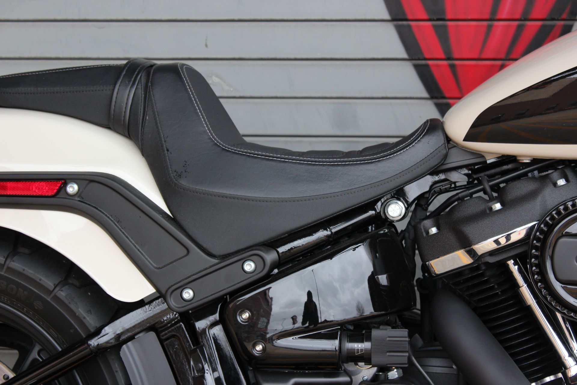 2022 Harley-Davidson Fat Bob® 114 in Carrollton, Texas - Photo 8