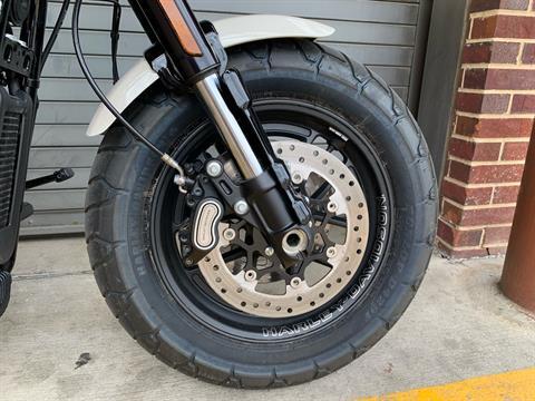 2022 Harley-Davidson Fat Bob® 114 in Carrollton, Texas - Photo 4