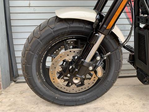 2022 Harley-Davidson Fat Bob® 114 in Carrollton, Texas - Photo 12