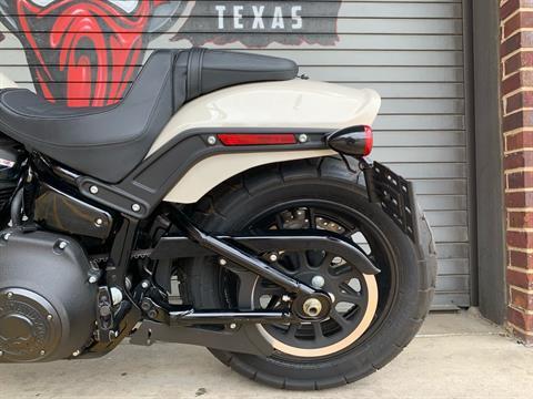2022 Harley-Davidson Fat Bob® 114 in Carrollton, Texas - Photo 15