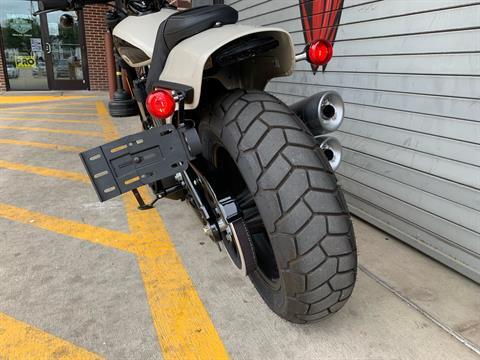 2022 Harley-Davidson Fat Bob® 114 in Carrollton, Texas - Photo 16
