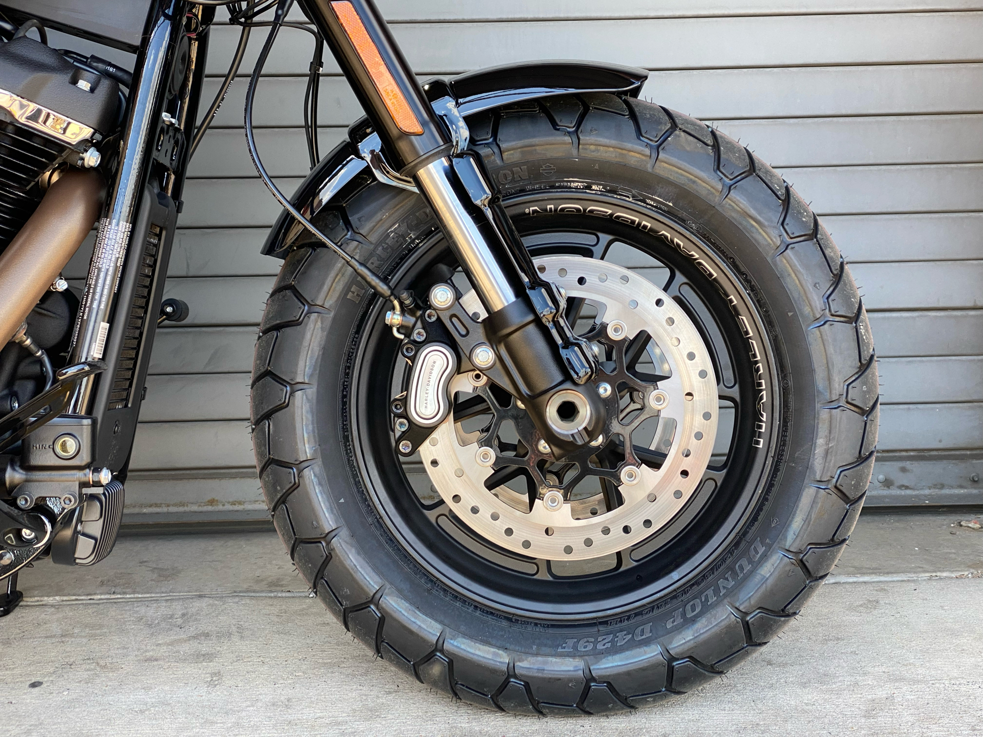 2023 Harley-Davidson Fat Bob® 114 in Carrollton, Texas - Photo 4