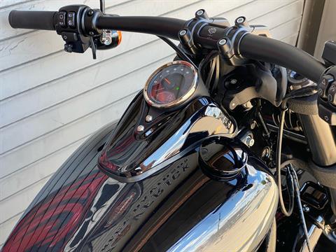 2023 Harley-Davidson Fat Bob® 114 in Carrollton, Texas - Photo 11