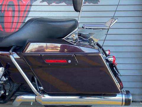 2011 Harley-Davidson Street Glide® in Carrollton, Texas - Photo 20