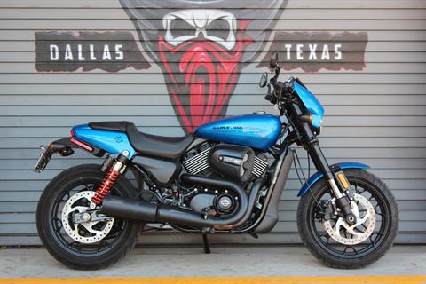 2018 Harley-Davidson Street Rod® in Carrollton, Texas - Photo 2