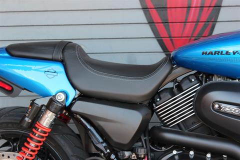 2018 Harley-Davidson Street Rod® in Carrollton, Texas - Photo 8