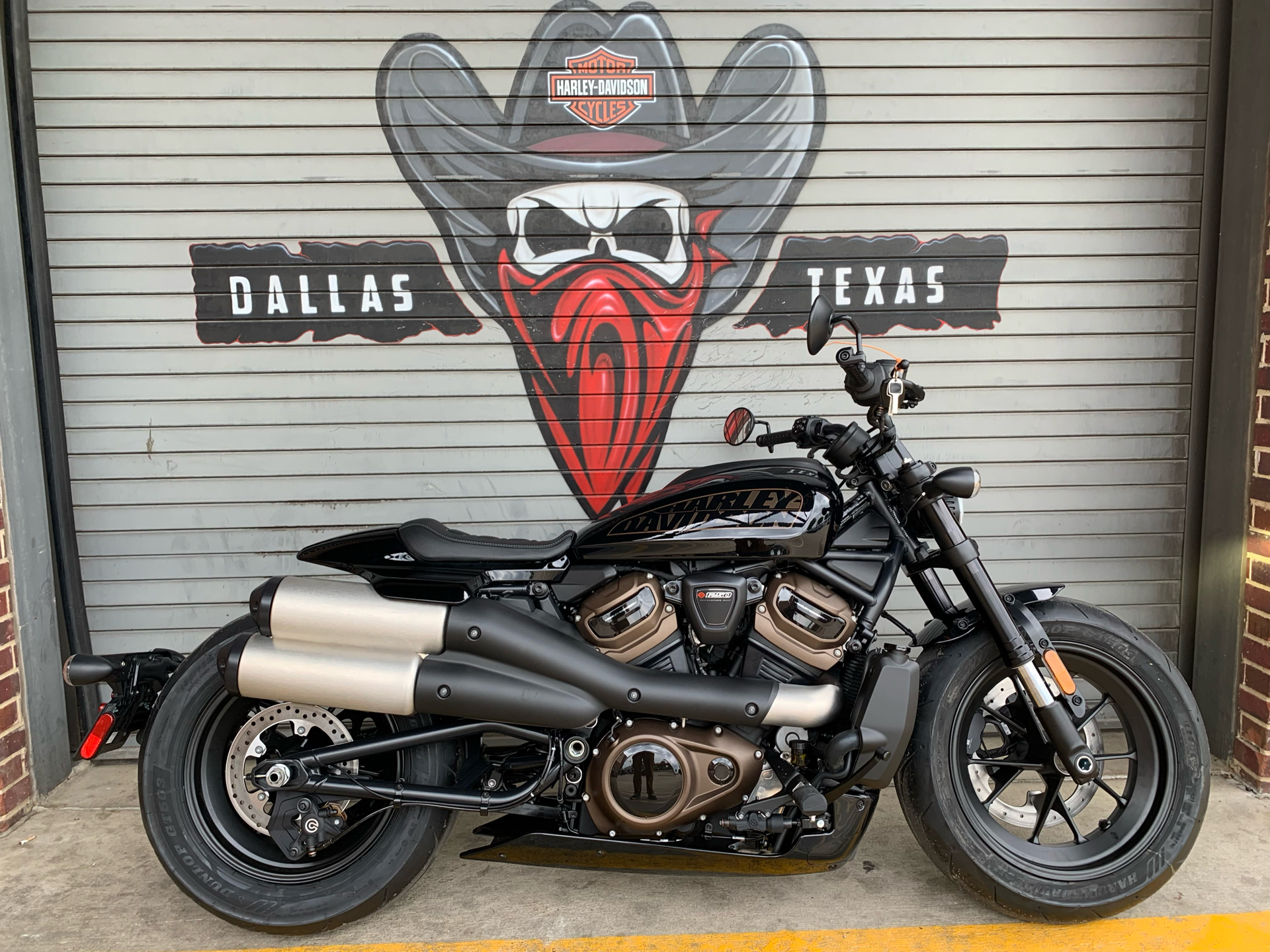 2024 Harley-Davidson Sportster® S in Carrollton, Texas - Photo 3