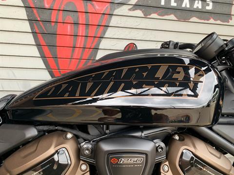 2024 Harley-Davidson Sportster® S in Carrollton, Texas - Photo 5