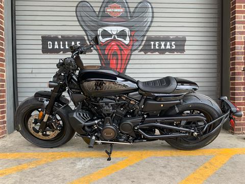 2024 Harley-Davidson Sportster® S in Carrollton, Texas - Photo 10