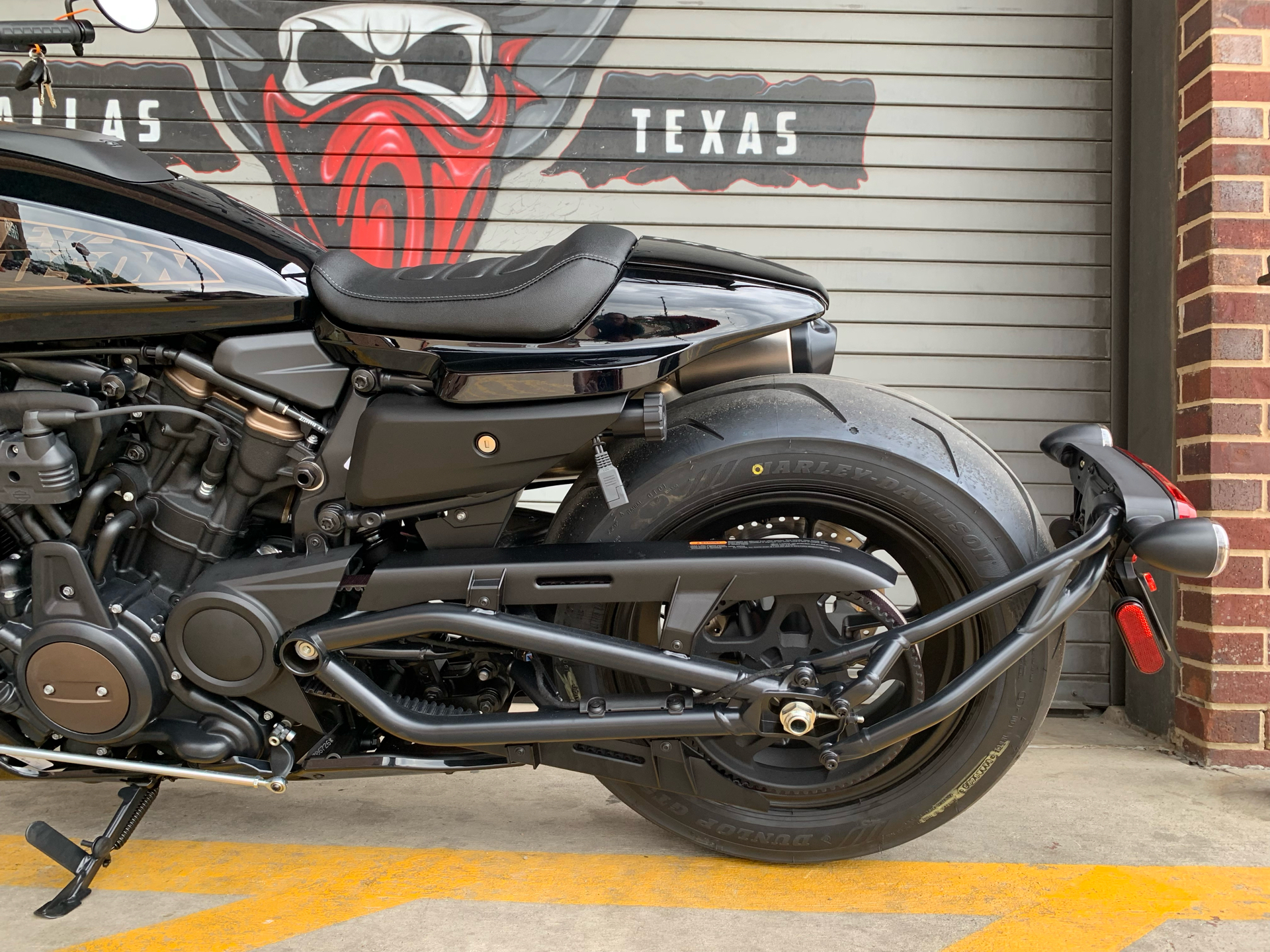 2024 Harley-Davidson Sportster® S in Carrollton, Texas - Photo 15