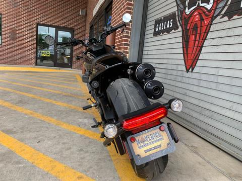 2024 Harley-Davidson Sportster® S in Carrollton, Texas - Photo 16