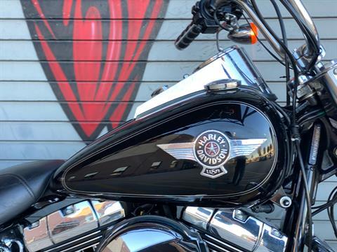 2017 Harley-Davidson Fat Boy® in Carrollton, Texas - Photo 5