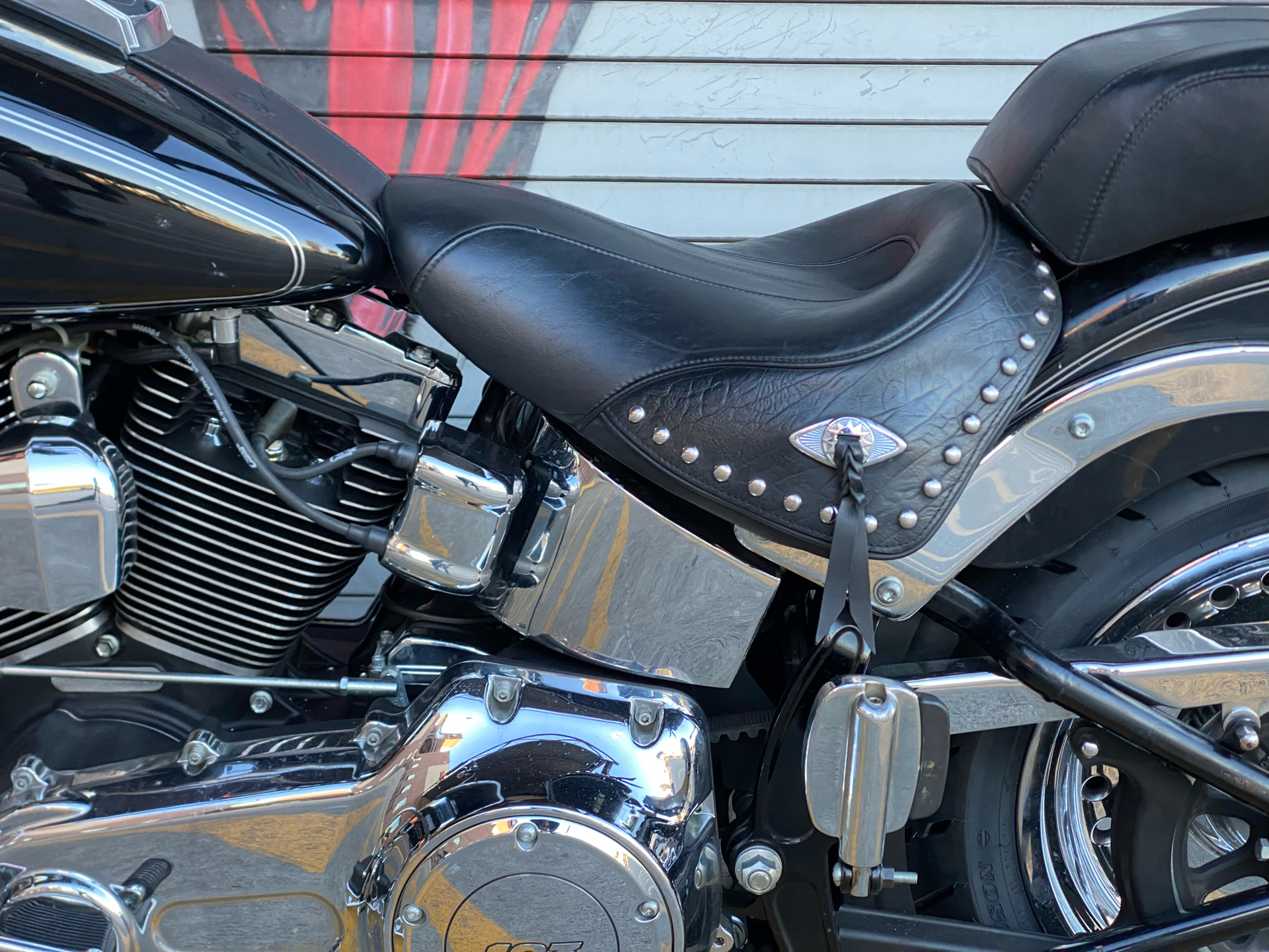 2017 Harley-Davidson Fat Boy® in Carrollton, Texas - Photo 16
