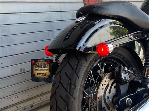 2015 Harley-Davidson Street Bob® in Carrollton, Texas - Photo 10