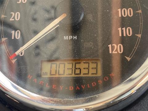 2015 Harley-Davidson Street Bob® in Carrollton, Texas - Photo 11