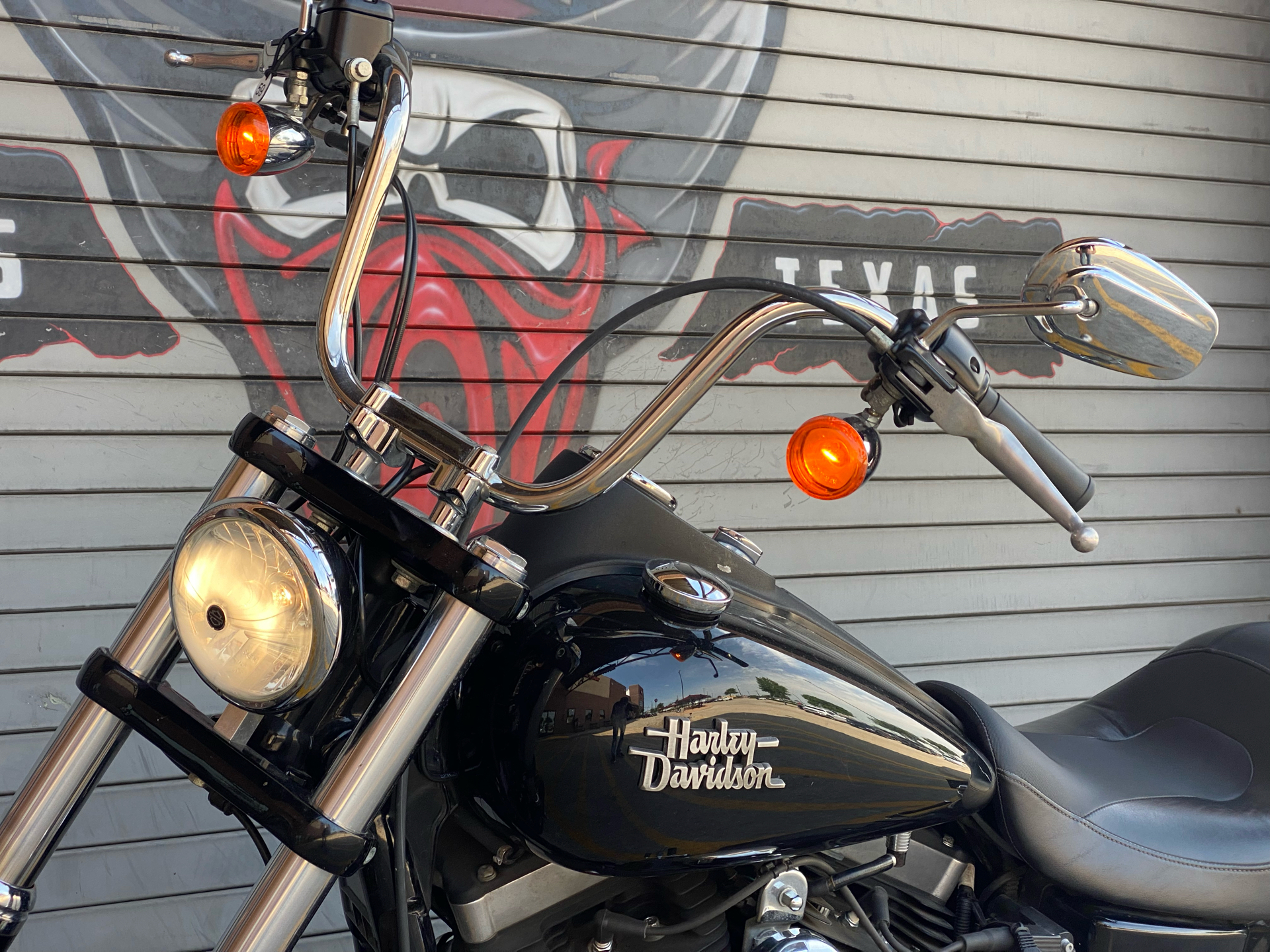 2015 Harley-Davidson Street Bob® in Carrollton, Texas - Photo 15