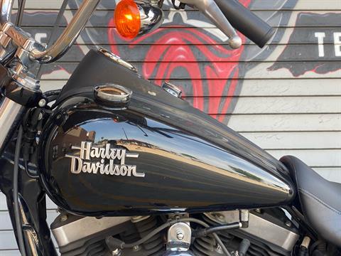 2015 Harley-Davidson Street Bob® in Carrollton, Texas - Photo 16